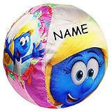 Größe: circa 11 cm Durchmesser __ Material: 100 % hochwertiger superweicher Plüsch Polyster Außenstoff ( sehr angenehm auf der Haut ) / Innen mit einer superweichen Polyester WATTE-Füllung gefüllt - 30 Grad waschbar ( auch nach dem Waschen noch wunderbar weich ) ___ die Bälle halten immer ihre Form ! ____ abwischbar & abwaschbar __ dadurch sehr hygienisch !