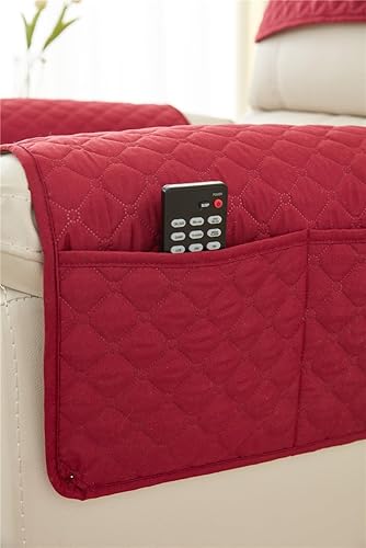 Miniatura 5 de Funda para silla reclinable, antideslizante, para perros y mascotas, para niños, sofá, sillón, toalla, protector de muebles, cojín de 1 asiento (3