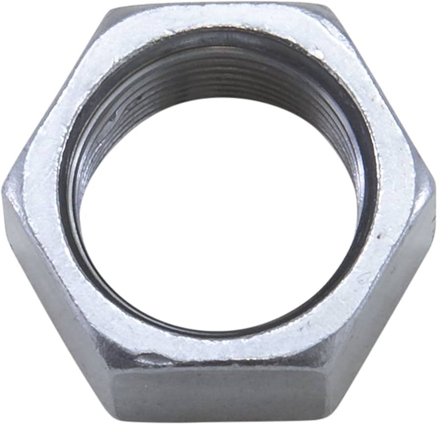 Amazon.com: Pinion nut : Automotive