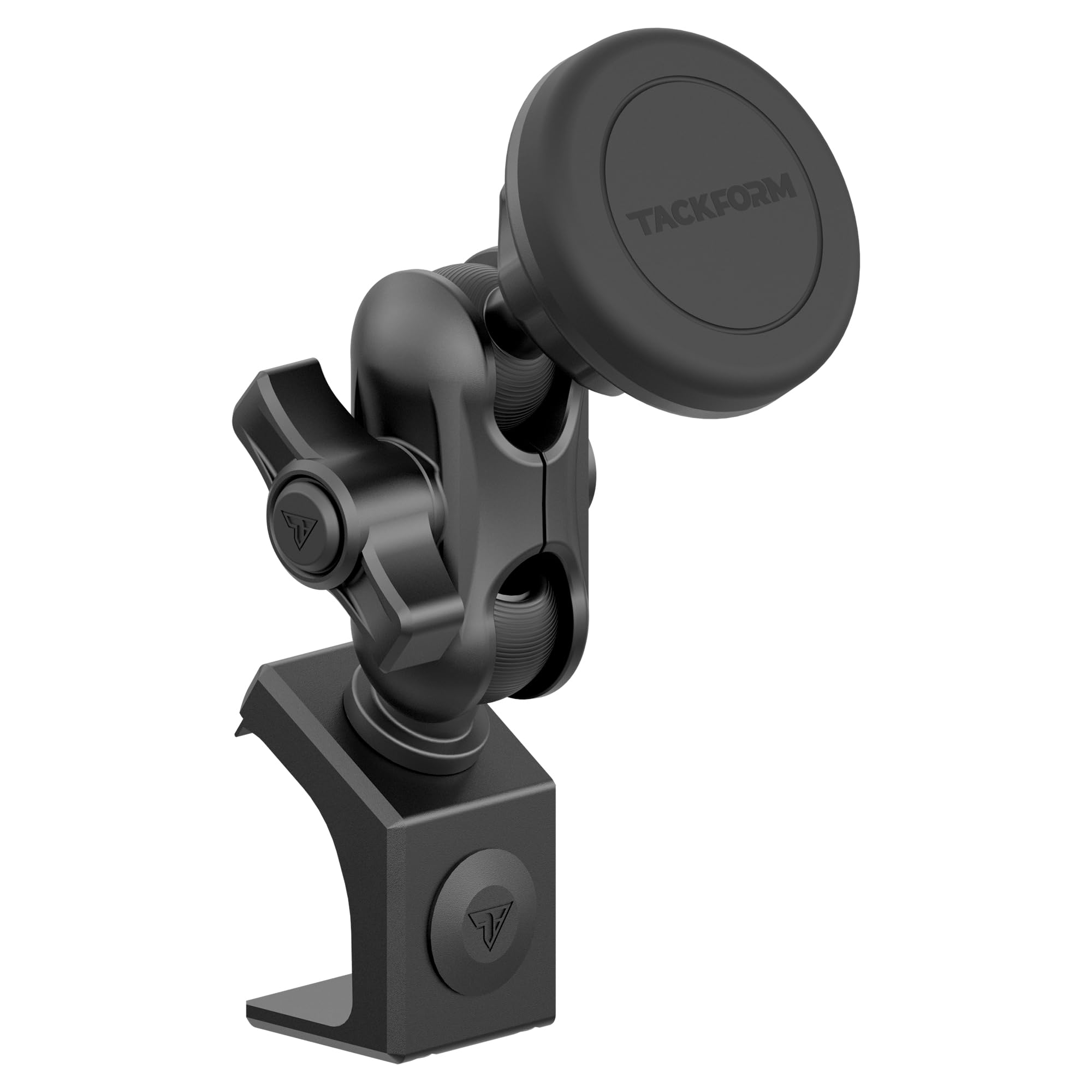 Amazon.com: Tackform Link Phone Mount with Top Dash Clip
