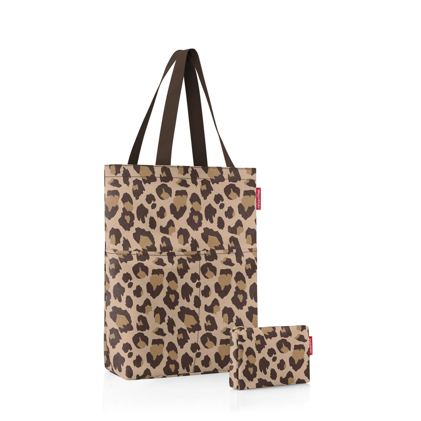reisenthel CityShopper Set – Unsere Cityshopper-Tasche und das Pocketcase in einem Set kombiniert, Geschenkset-Kombi!