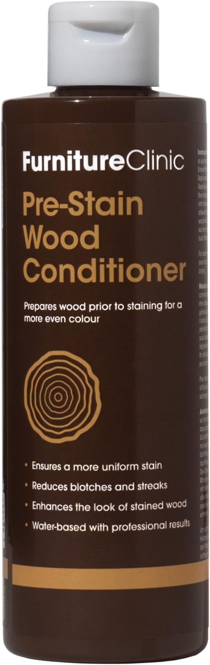 Pre-Stain Wood Conditioner