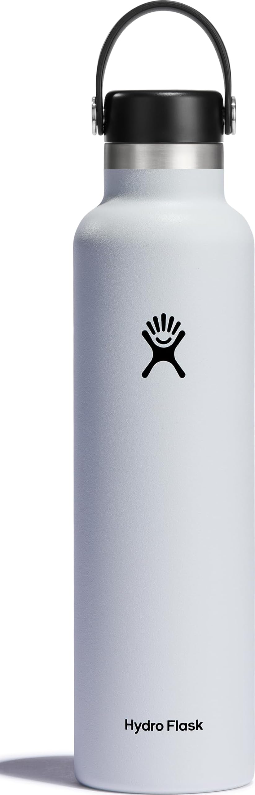 Amazon.co.jp: Hydro Flask 標準口ウォーターボトル フレックス