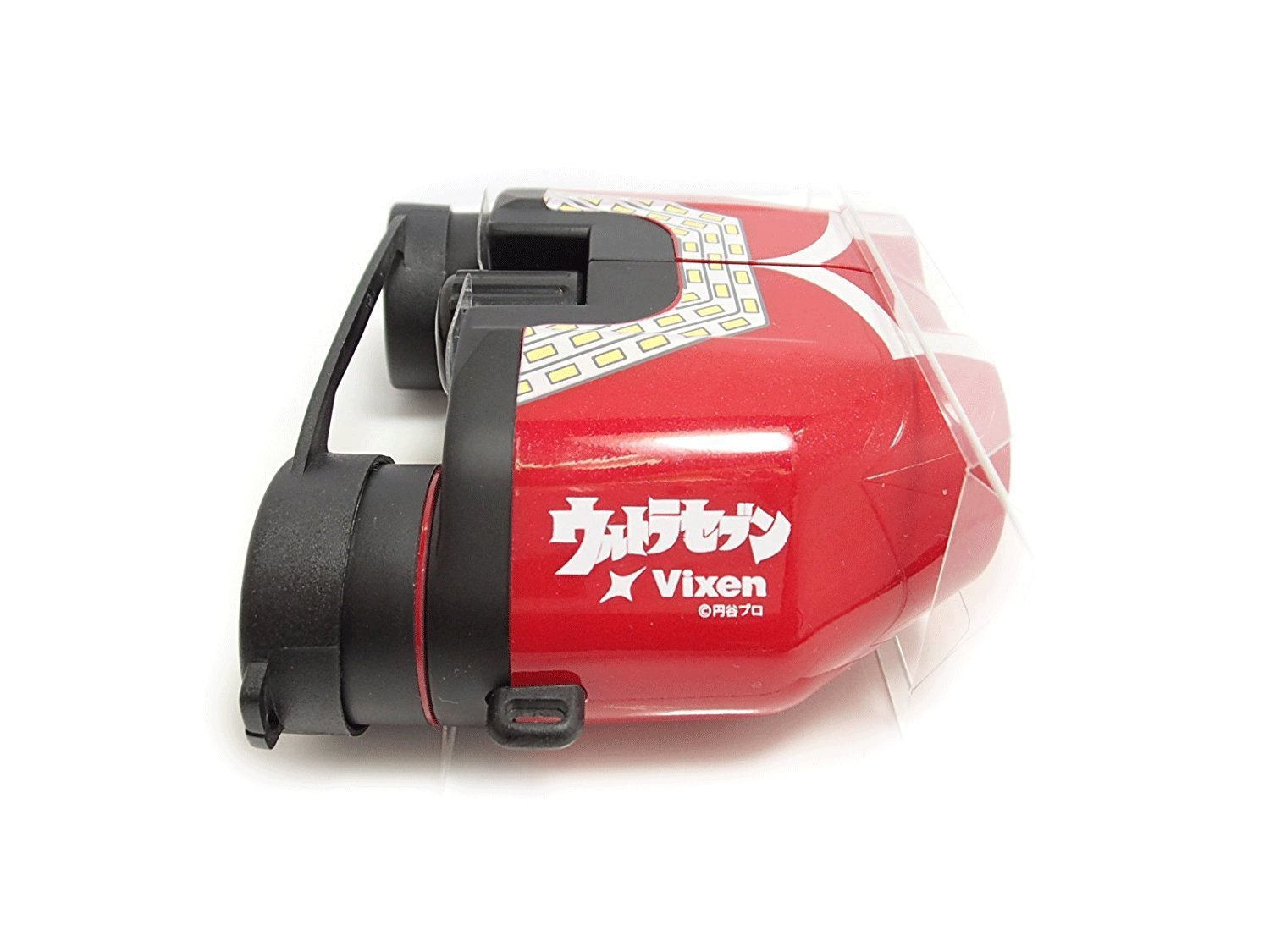 Amazon | ウルトラセブン双眼鏡 M8×21 Vixen（ビクセン