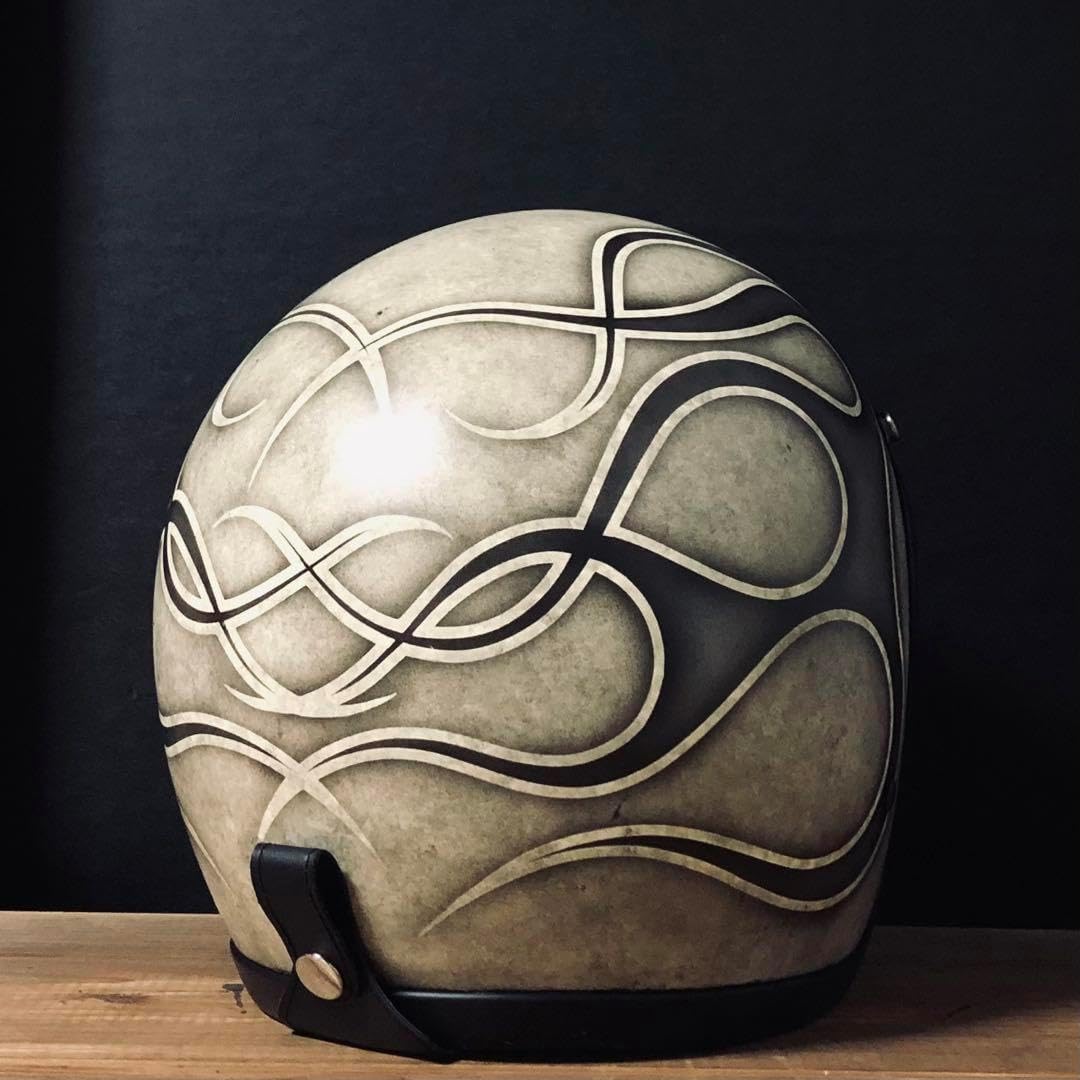 スモールジェット 500TX TT&CO オーシャンビートル BELL 極小ジェット