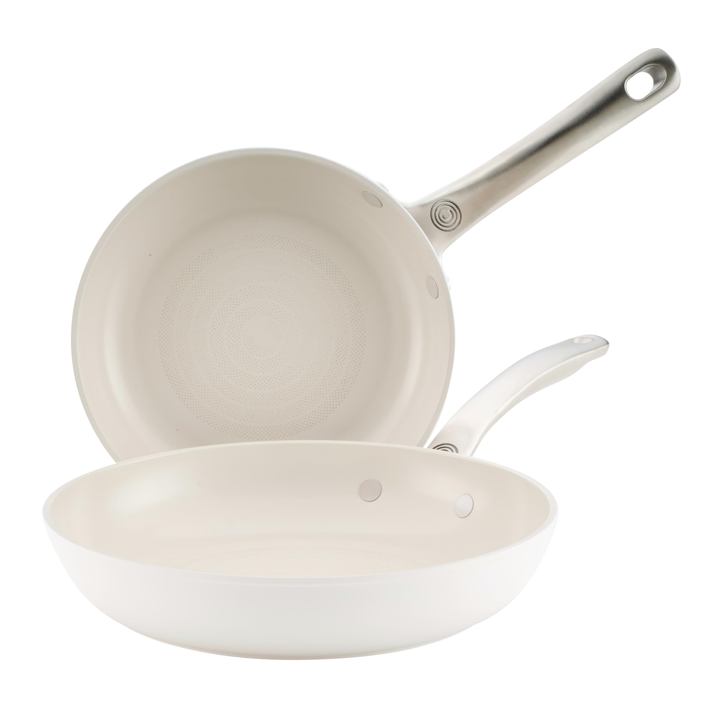 Circulon Halo Ceramic 2-Piece Skillet