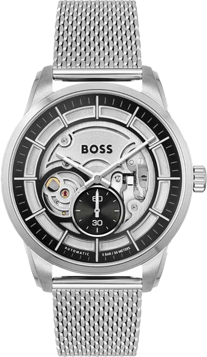 Boss SOPHIO Men Watch, Analog