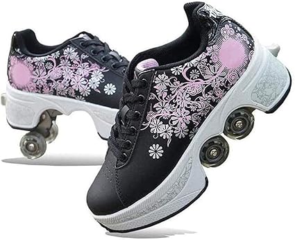 sneaker skates amazon
