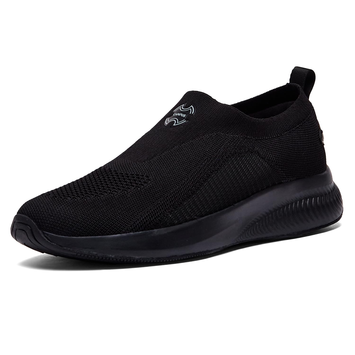 Campus Suave Women's Slip-On Walking Shoes