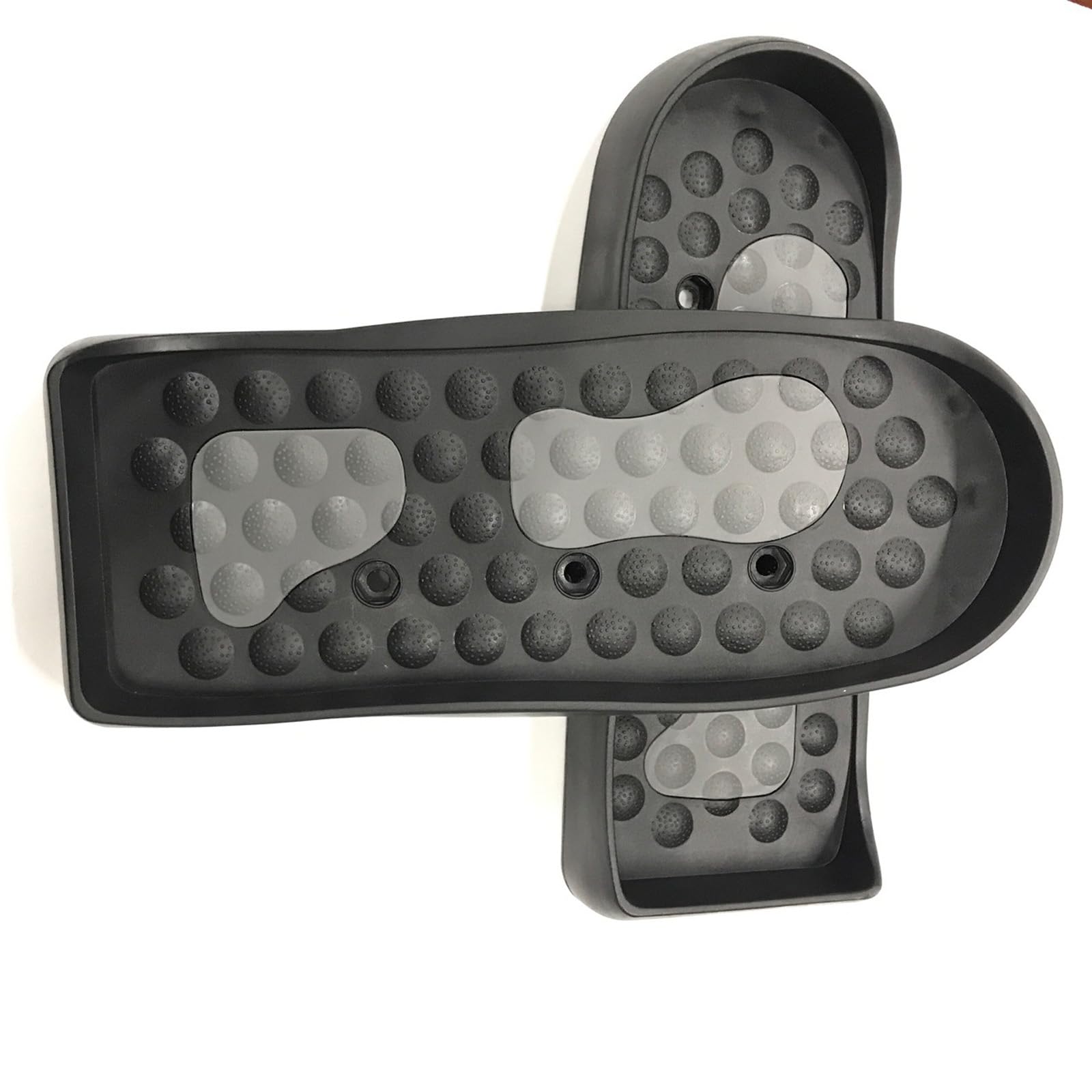 Universals Fitness Pedale Attrezzature Per Il Fitness Leggere Pedali Antiscivolo Pratico Pedale Per Trainer Facile Da Installare