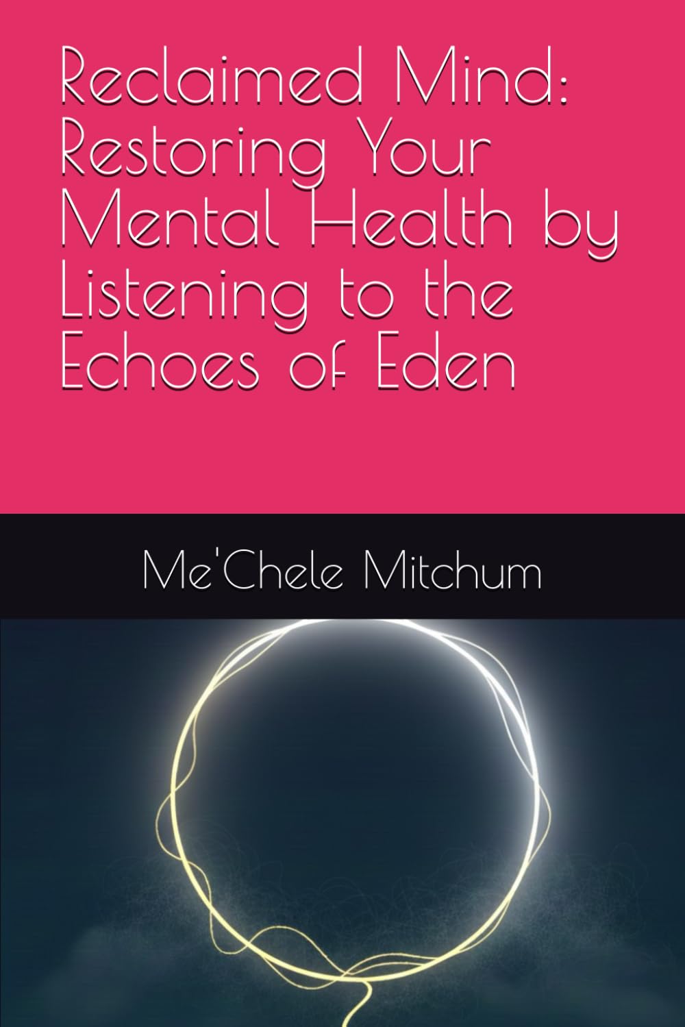 Reclaimed Mind: Restoring Your Mental Health by Listening to the Echoes of Eden