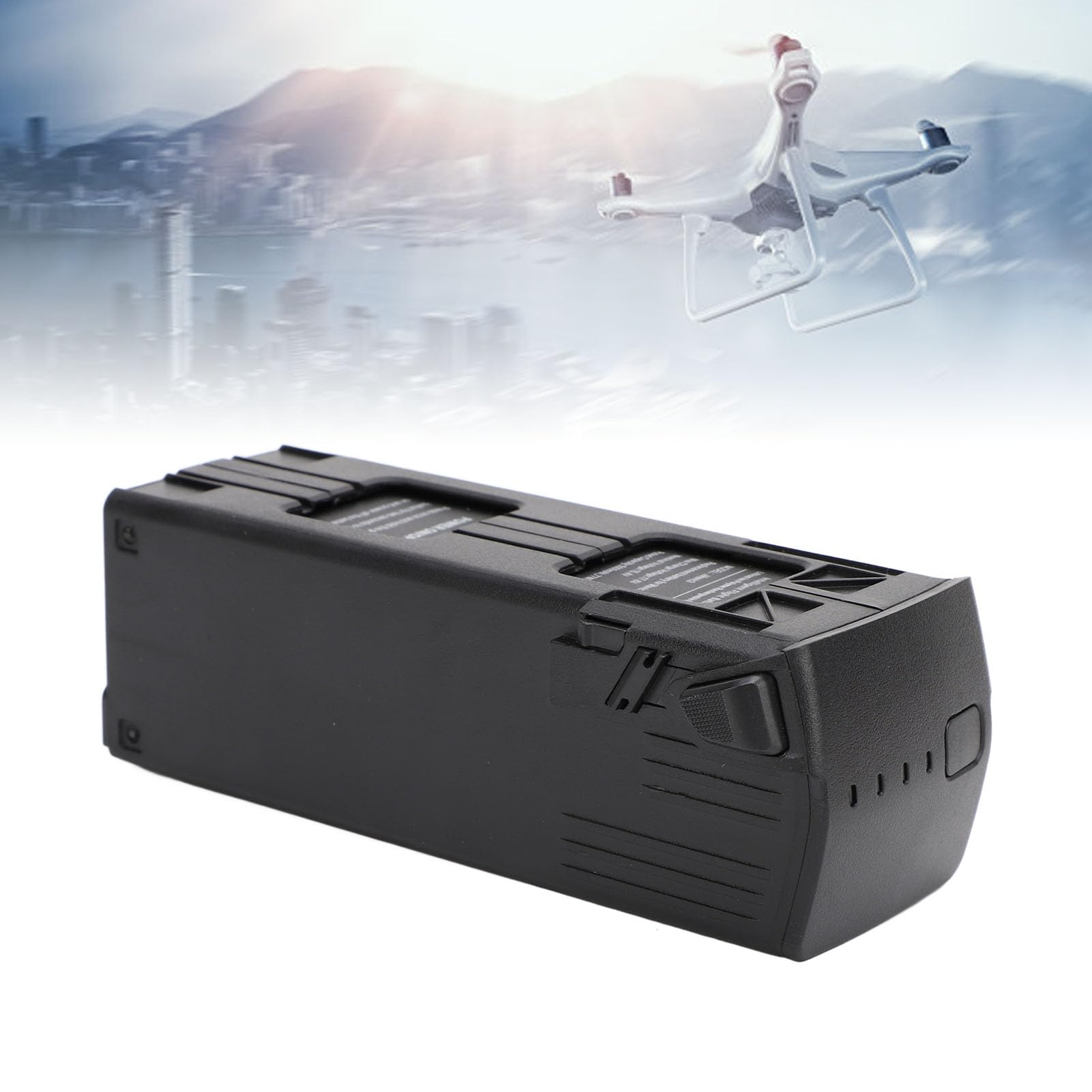 Profesjonalna Bateria do Drona RC 5000 MAh Inteligentny Zamiennik dla Akcesoriów do Dronów 3pro