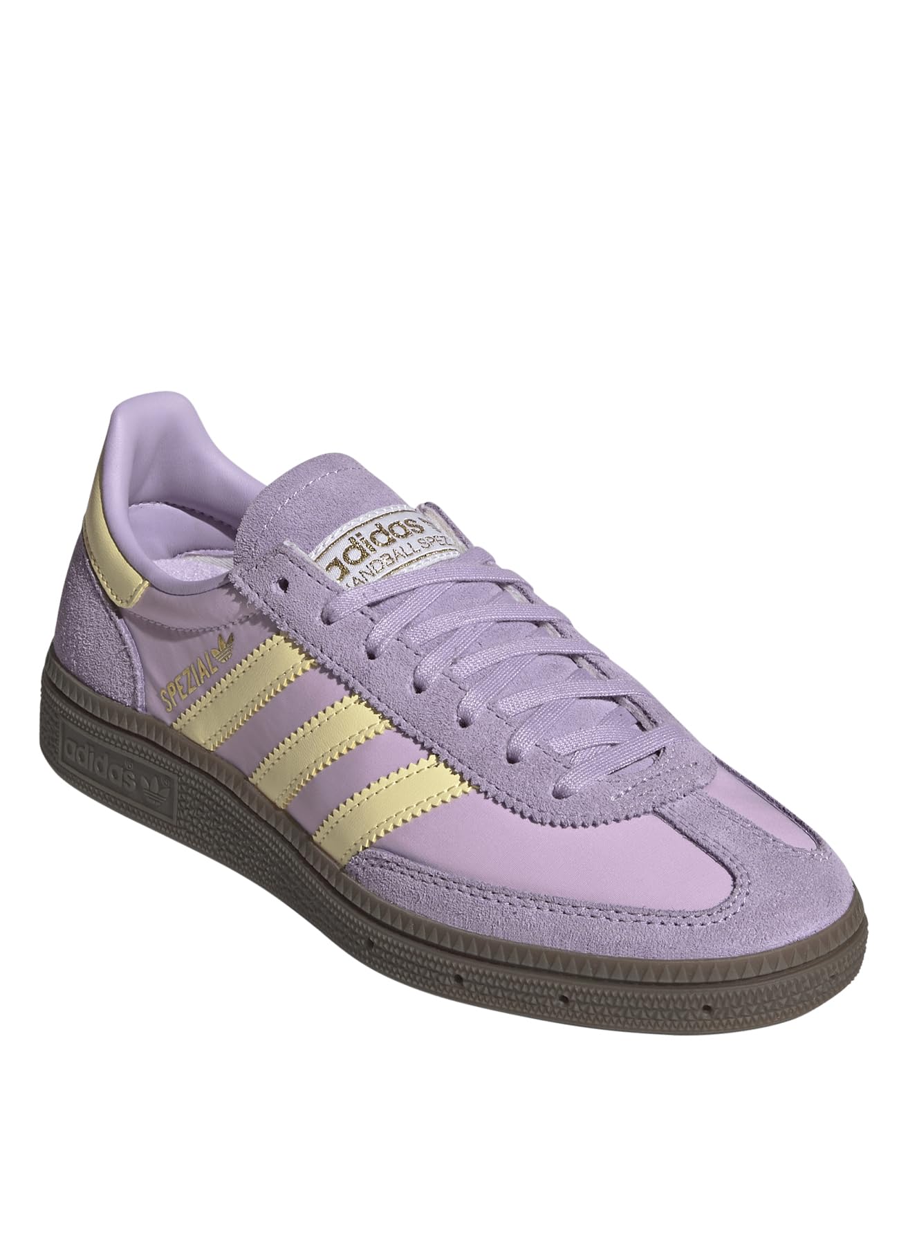 adidas Handball Spezial Sneaker Lila