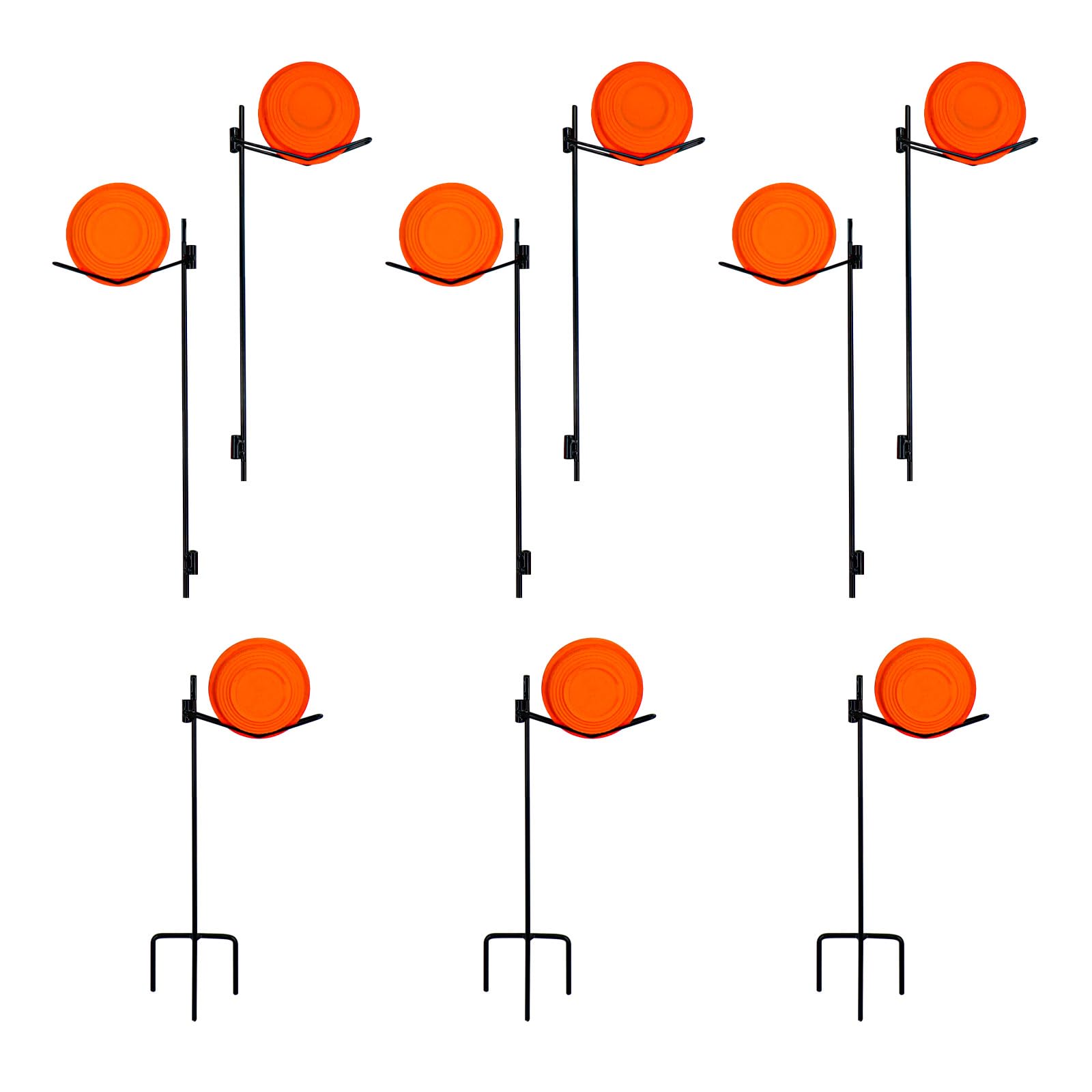 Highwild Clay Pigeons Holder