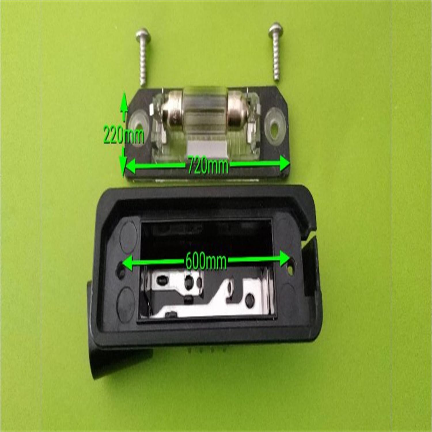 Drahtlose RüCkfahrkamera Für VW Für Transporter T5 Für Drahtlose RüCkfahrkamera Für VW Für Transporter T5 Für
