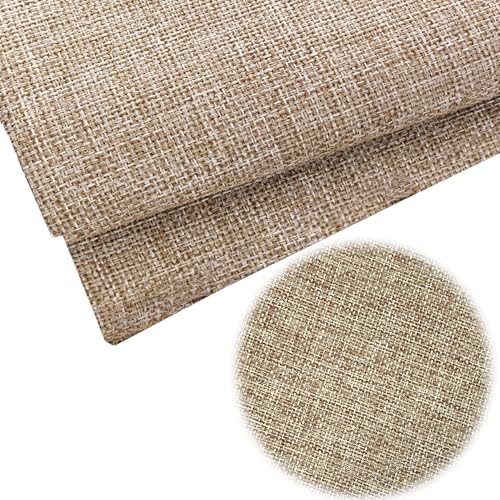 Tissus au Metre Ameublement 1 Stk Tissus Ameublement 200cm x 150cm Tissu Décoratif Matériau de Revêtement Tissu de Canapé Convient aux Coussins de Rideaux de Canapé...