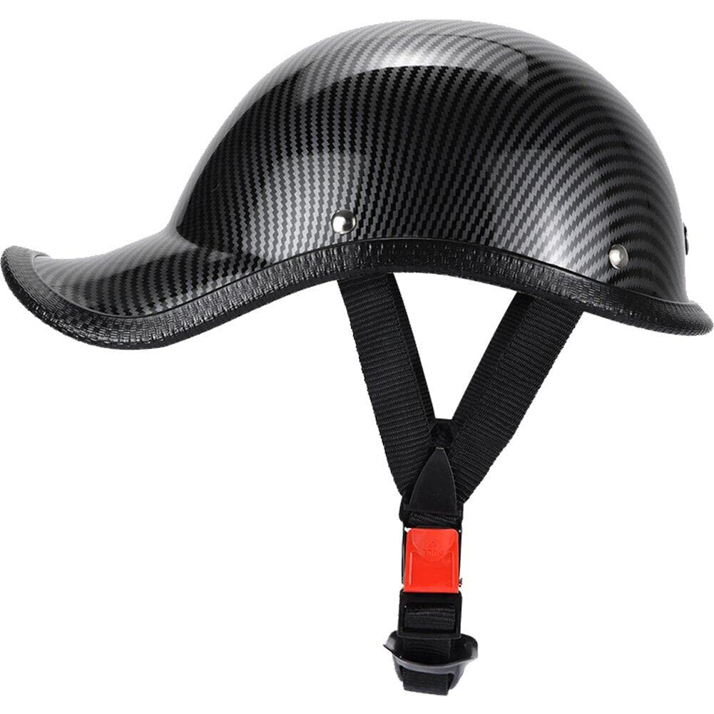 Fahrrad Helm Fahrrad Baseball Cap Helm Halbhelm Radsporthelm  Fahrradfahrradausrstung Fr Mnner Frauen Erwachsene : Amazon.de: Sport &  Freizeit