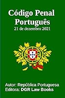 Vista 1 de Código Penal Português 2021 (Portuguese Edition)