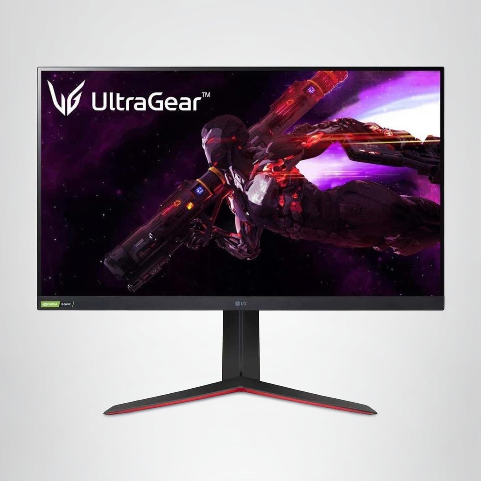 Amazon.co.jp: LG 32GP850-B 32 UltraGear QHD (2560 x 1440) Nano IPS