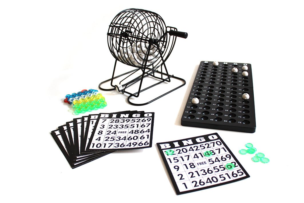 Collection Classique Bingo