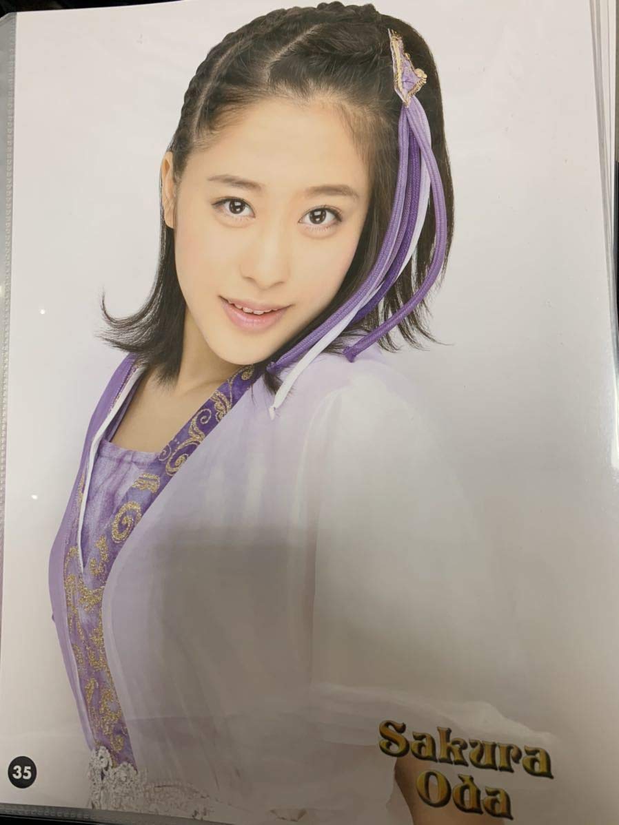 小田さくら ピンポス 小田さくら ピンポス CHANCE! 2枚セット - メルカリ