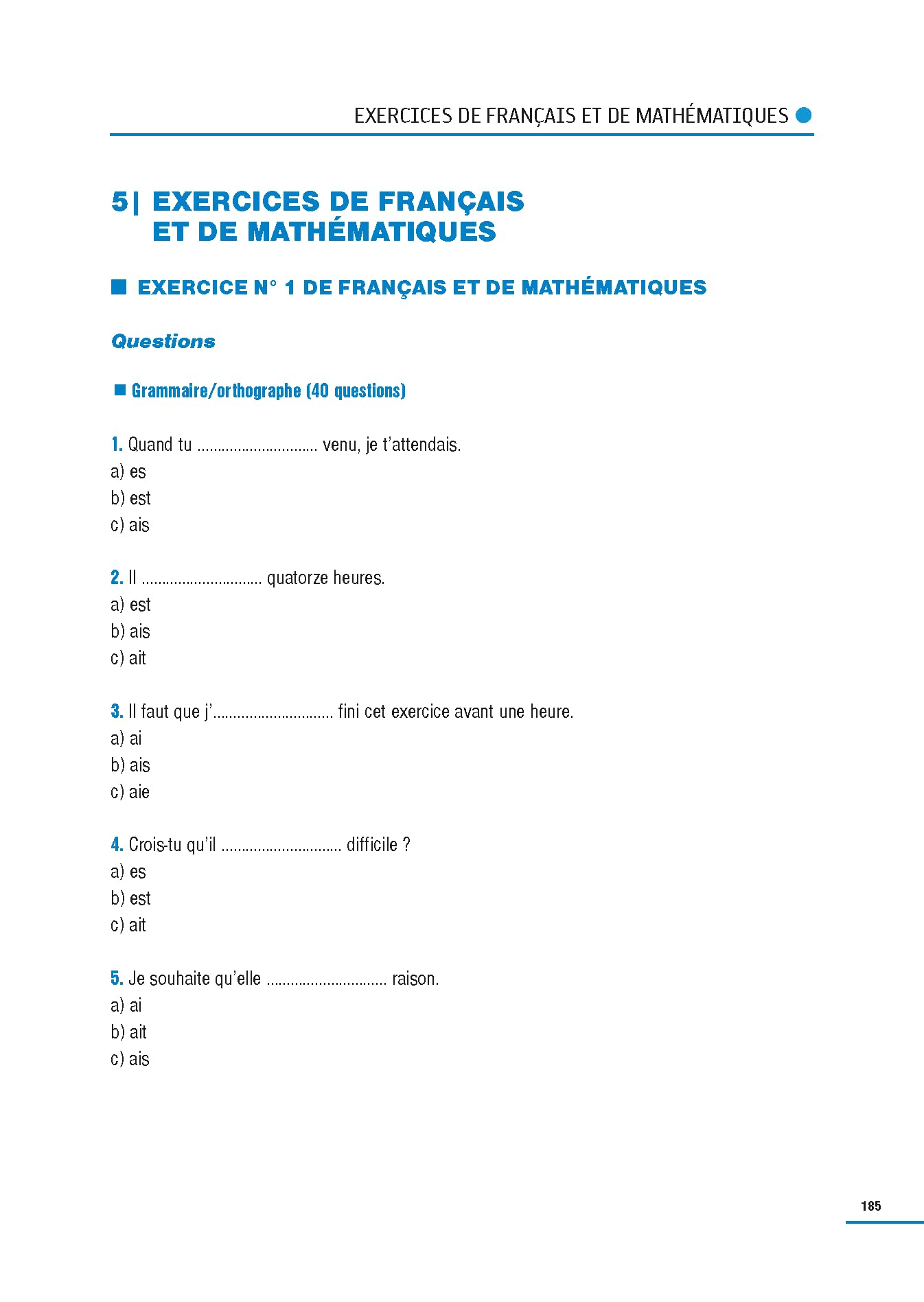Contrôleur des douanes – Tout-en-un (Catégorie B – Concours 2026-2027)