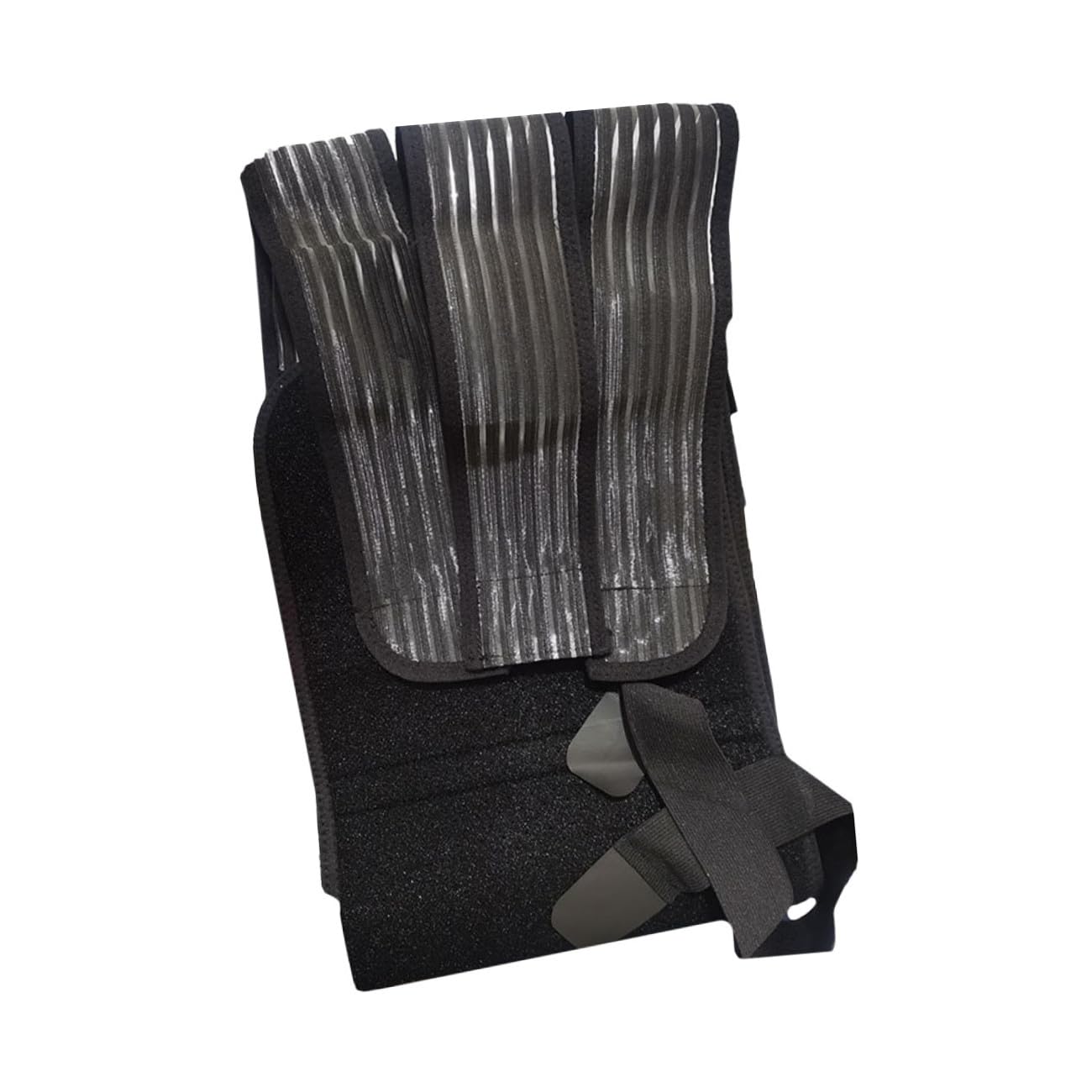 TOYANDONA Adjustable Rib Fracture Fixation Belt with Ultra-strong Strap for Secure Fit Breathable Chest Support Brace for Broken Ribs Intercostal Muscle Strain Relief