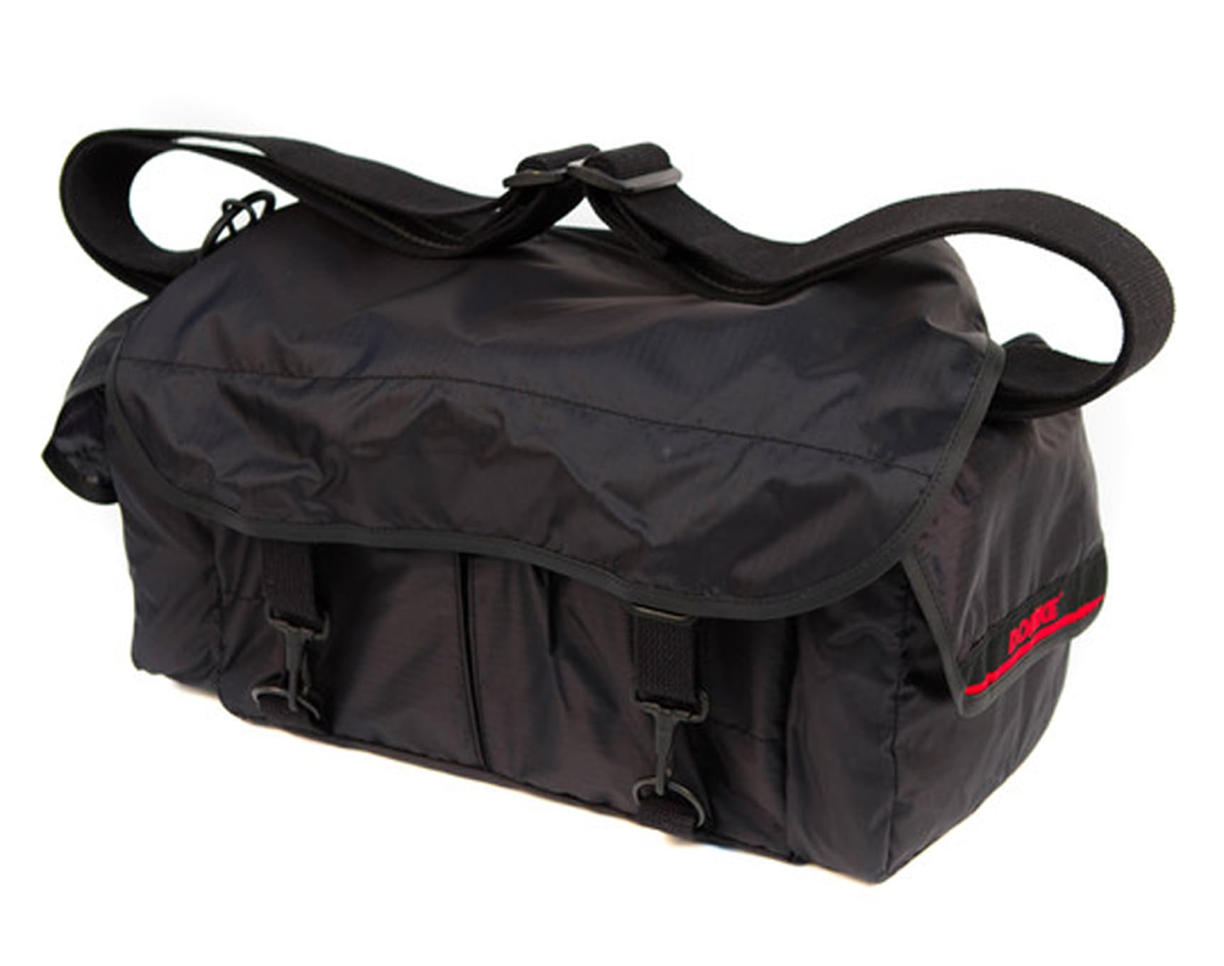 Domke F2 Ripstop Nylon F2 Shoulder Camera Bag for DSLR, Camera Lenses and Accessories - Black