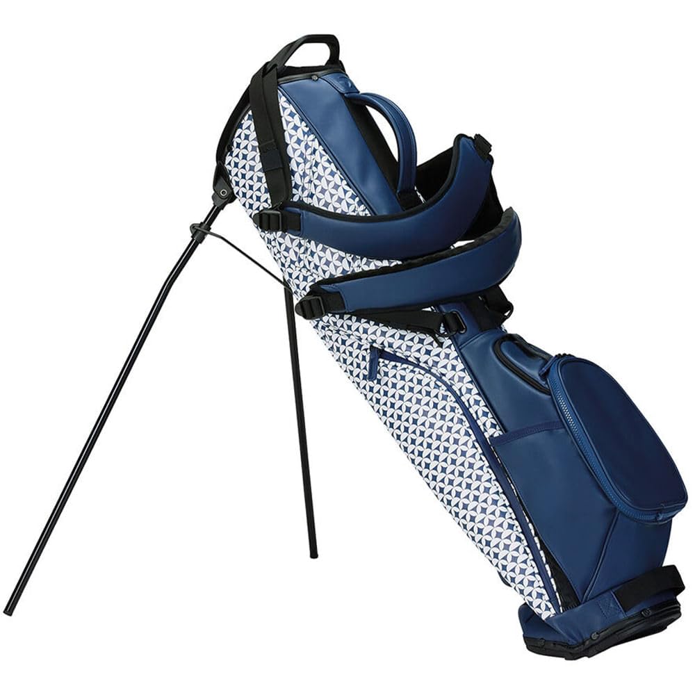 TaylorMade Golf Flextech Carry Premium - Borsa con supporto