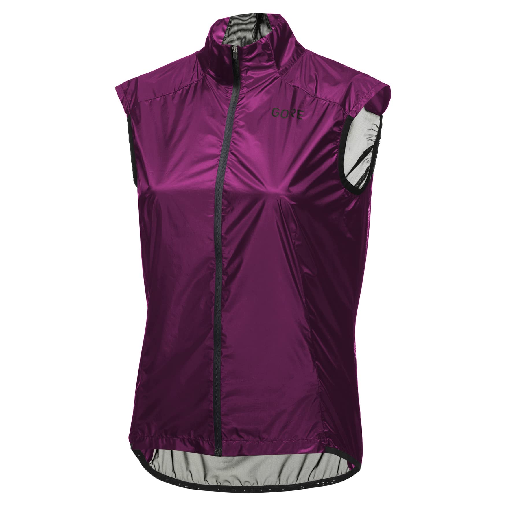 GORE WEAR Chaleco Ambient Mujer Chaleco Mujer (Pack de 1)