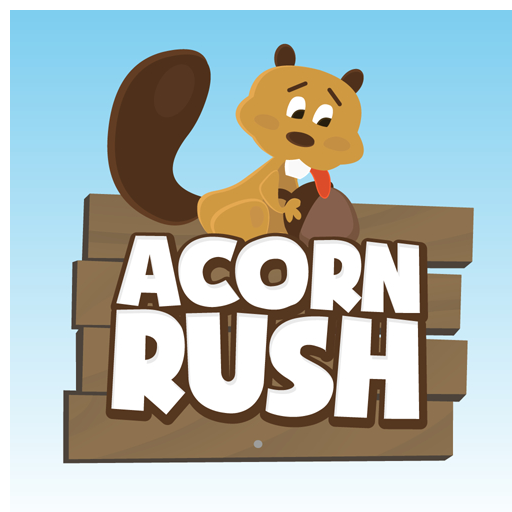 Acorn Rush! - App on Amazon Appstore