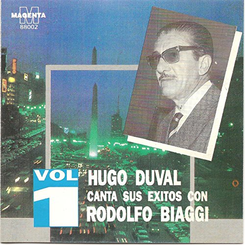 Hugo Duval Canta sus exitos con Rod…