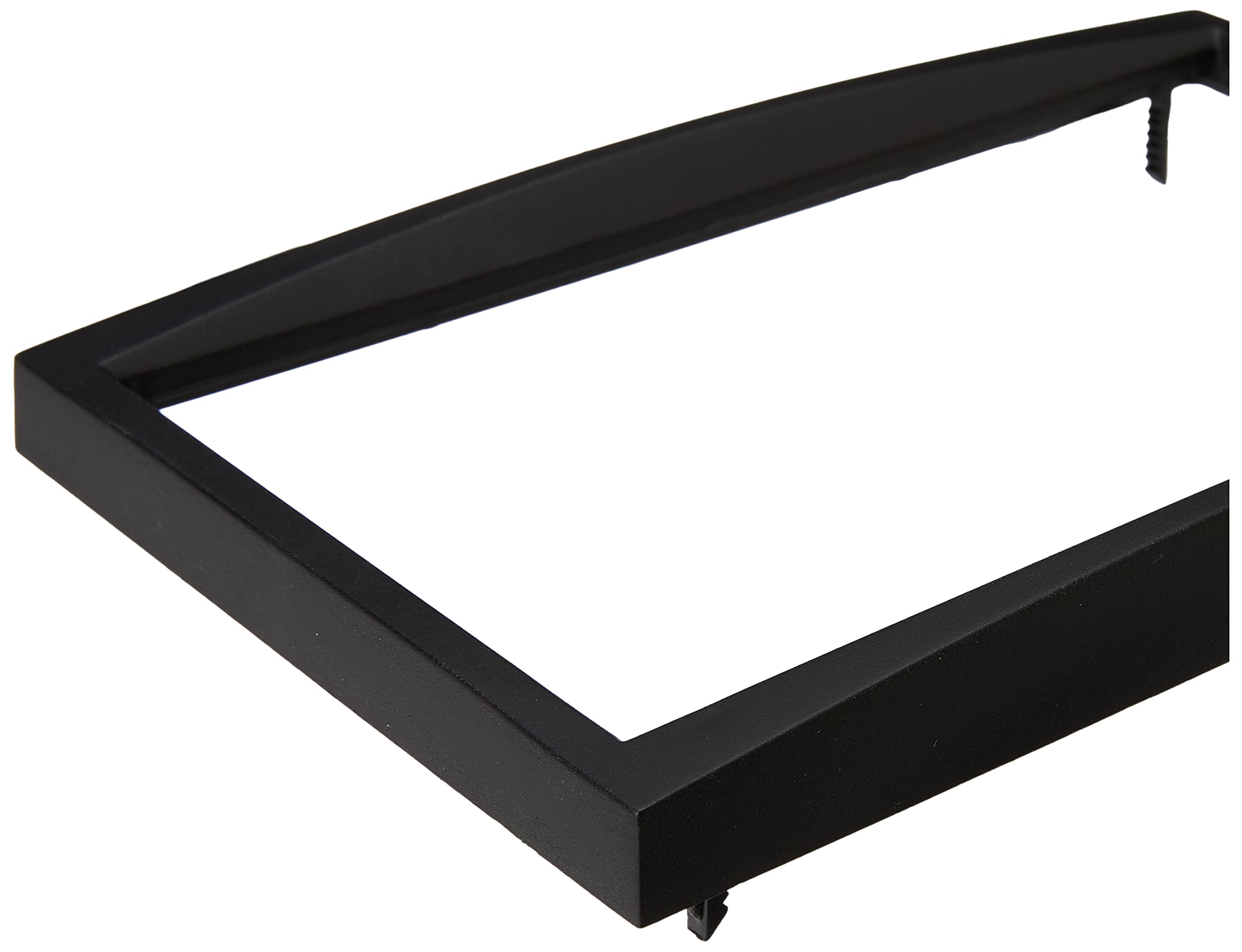 Autoleads FP-05-04 Adattatore Per Autoradio, Mascherina Singola DIN Per Audi A3 A4 A2 TT, Colore Nero - 5