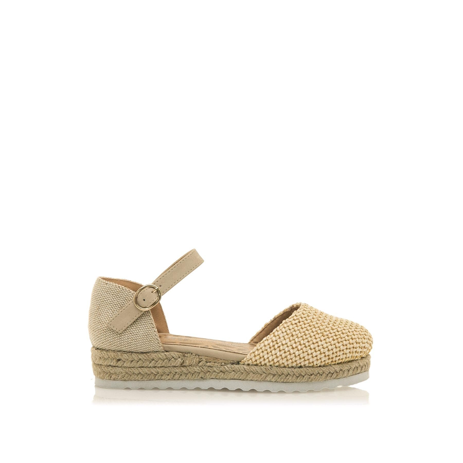 MTNG KIDS Sandalias Niña Pad 48948 | 56429 | Beige