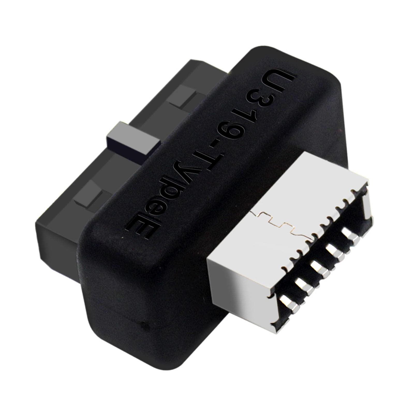 CALANDIS™ USB 3.1 Front Panel Adapter Direct Replaces Vertical USB Front Panel Adapter | USB Cables, Hubs & Adapters | Computer Cables & Connectors | Computers/Tablets & Networking-image-20