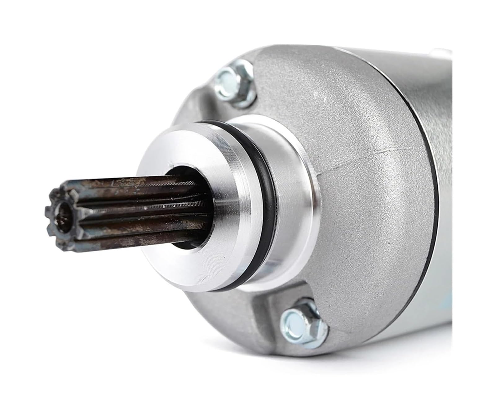 Motor Generador para Wave 125 para ANF125 para ANF125T para MSX125 para Innova para Motor De Arranque Grom 31200-KPW-901 Arrancador De Motocicleta