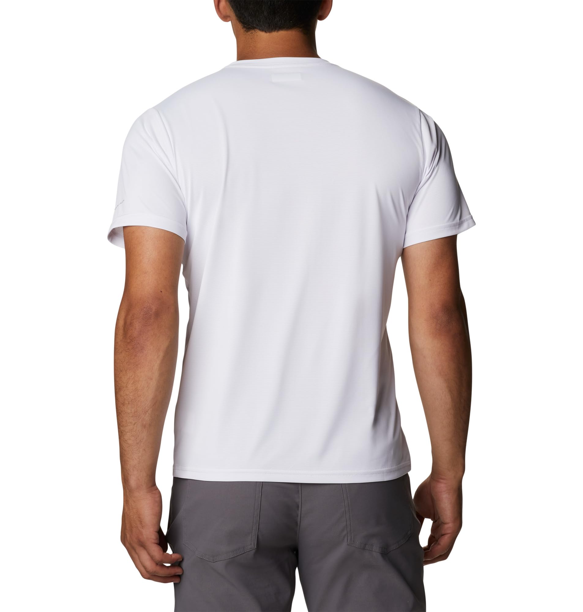 Columbia Herren Hike Crew Wanderhemd