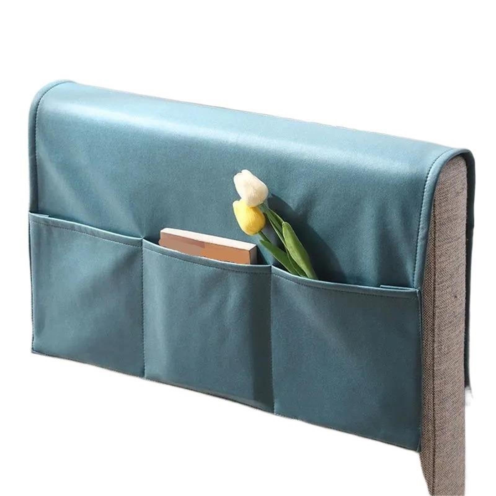 Custodia da appendere for organizer portaoggetti antiscivolo(Color16)