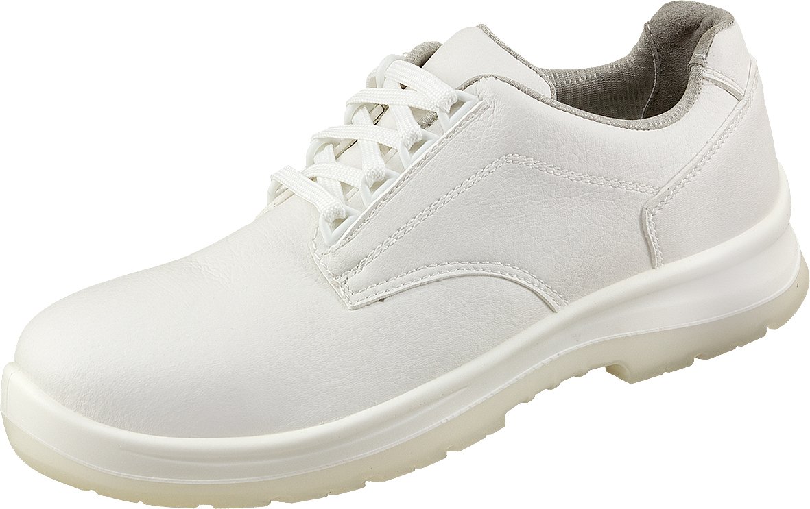 Scarpe antinfortunistiche Sixton Peak Biella, unisex, colore bianco