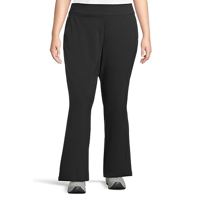 Columbia Plus Size All Seasons Bootcuttm Pants Women