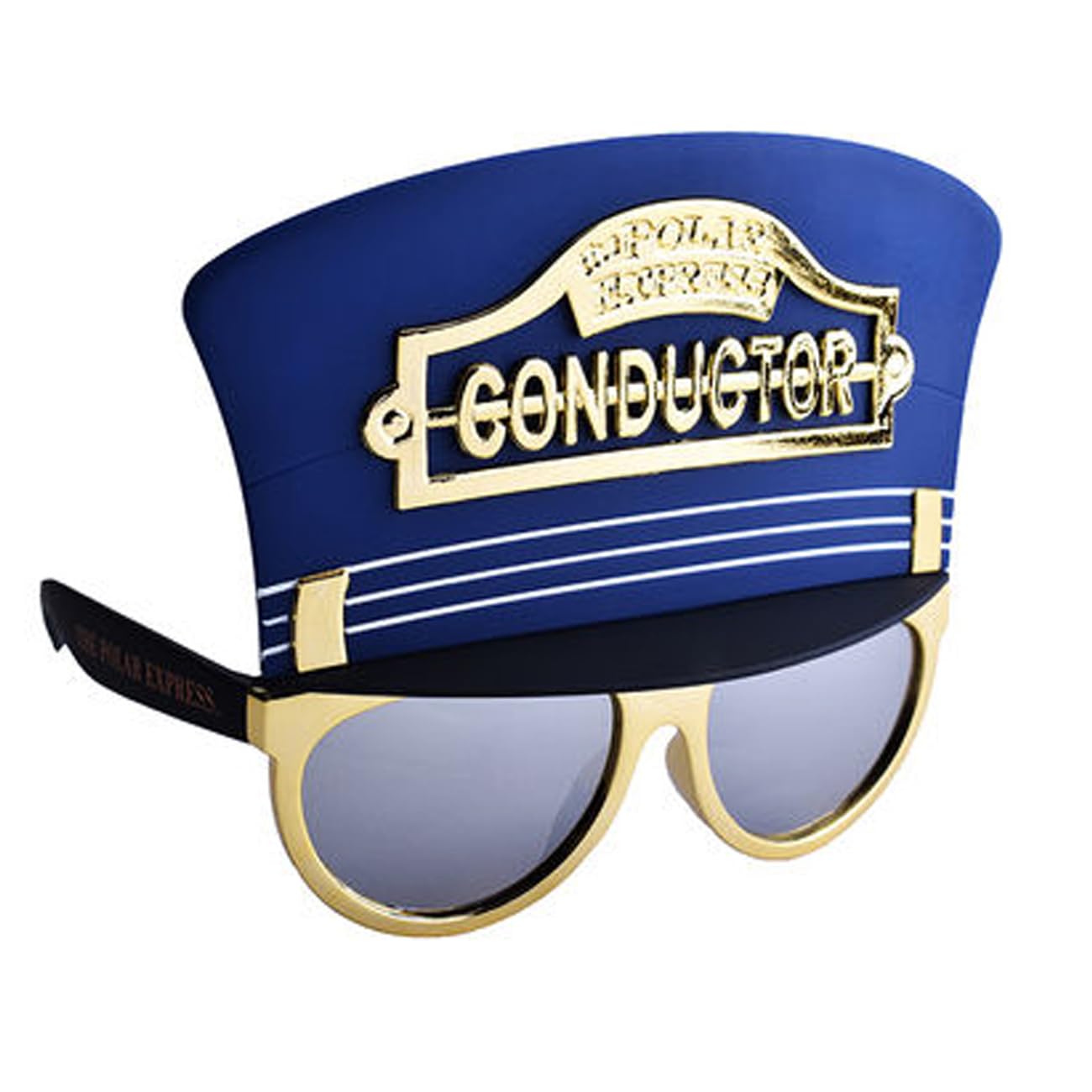 Sun-StachesChild Costume Sunglasses