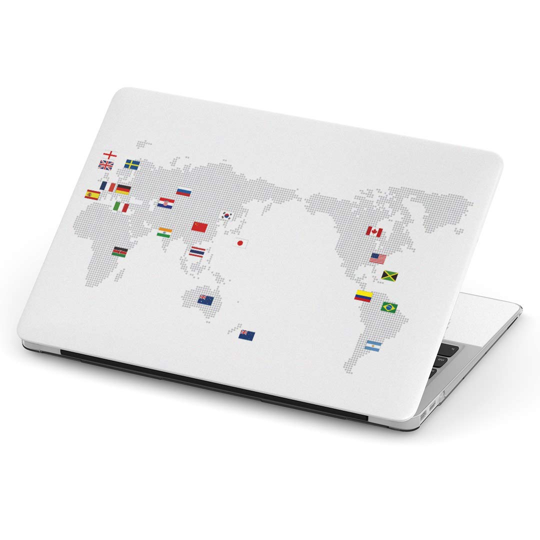 Amazon.co.jp: igsticker Macbook Pro 13inch 2020/19/18/17/16 専用
