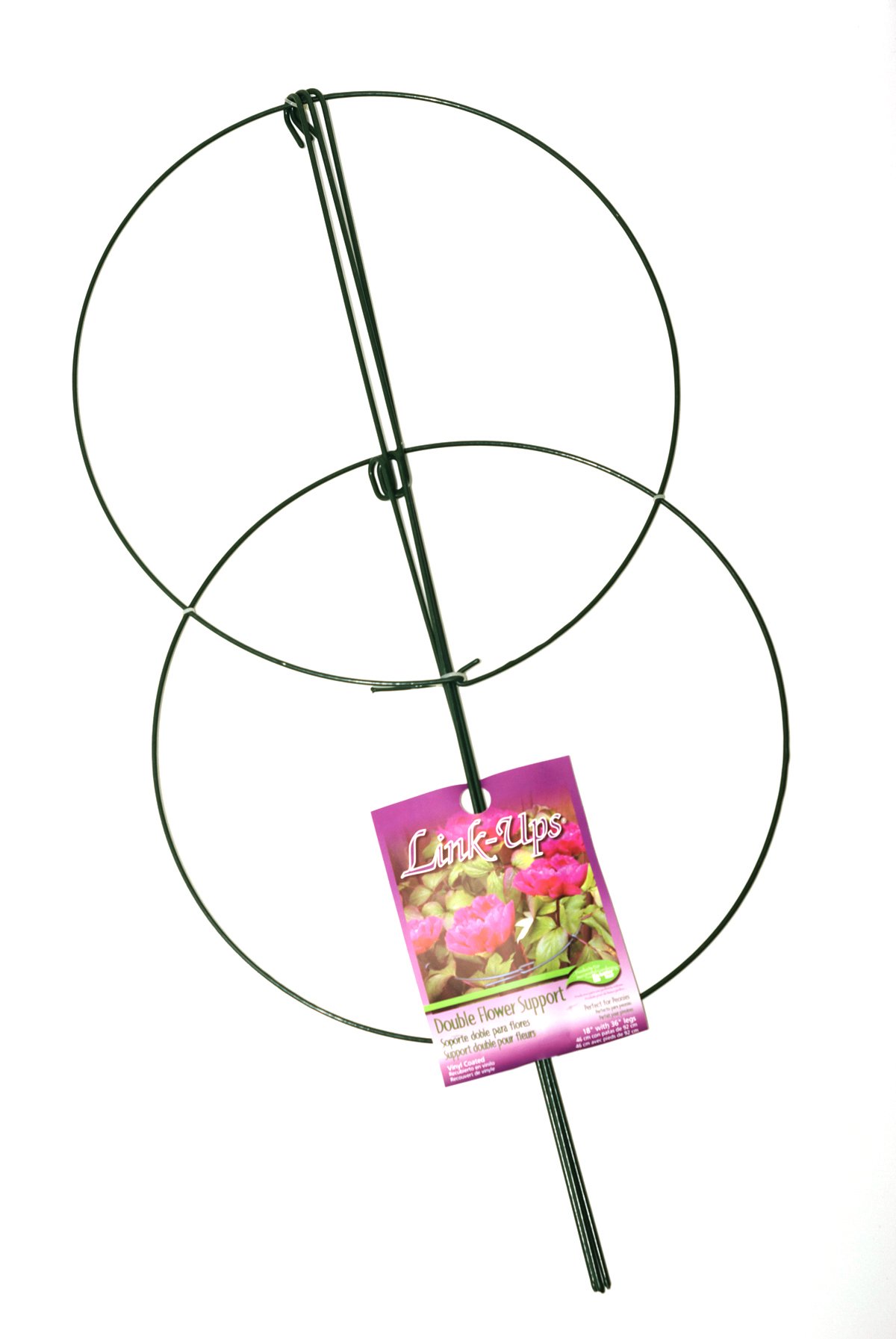 Luster Leaf Double Peony Support