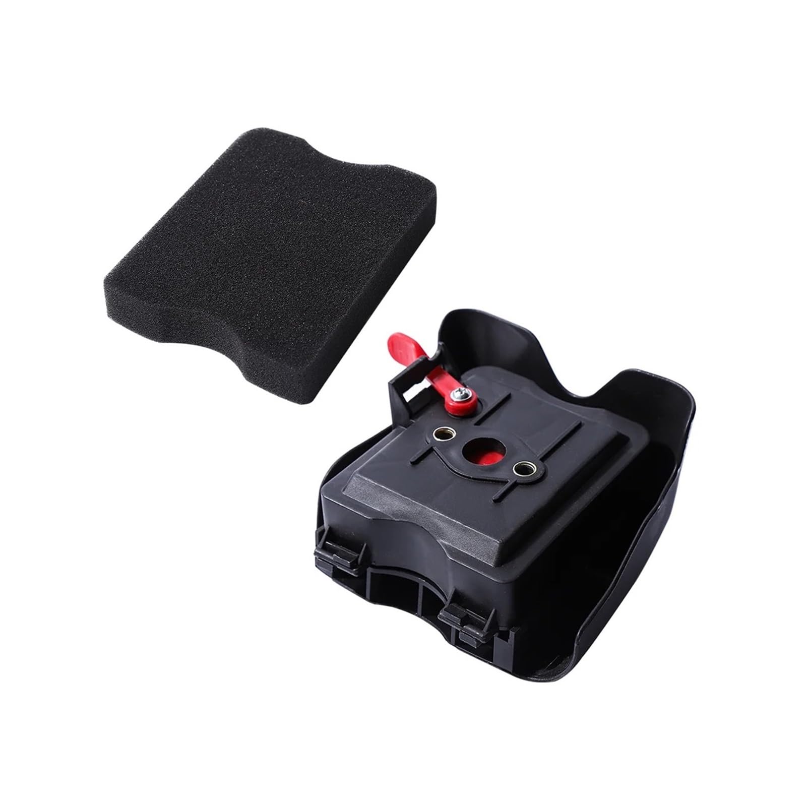 Ensemble filtre à air pour moteur 44-5 BG520 CG520 protégeant contre la poussière