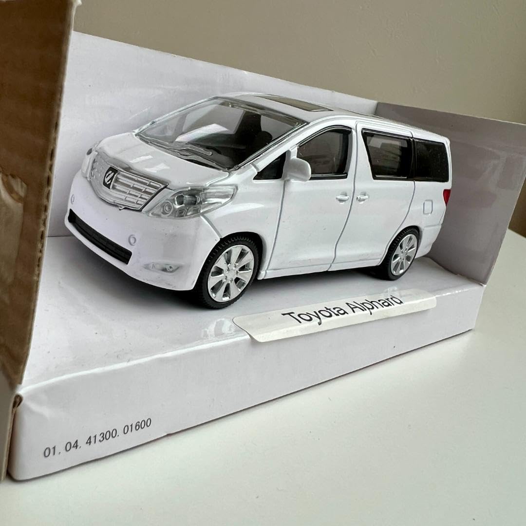 Amazon.com: ノーブランド品Toyota Alphard 20 Standard Body