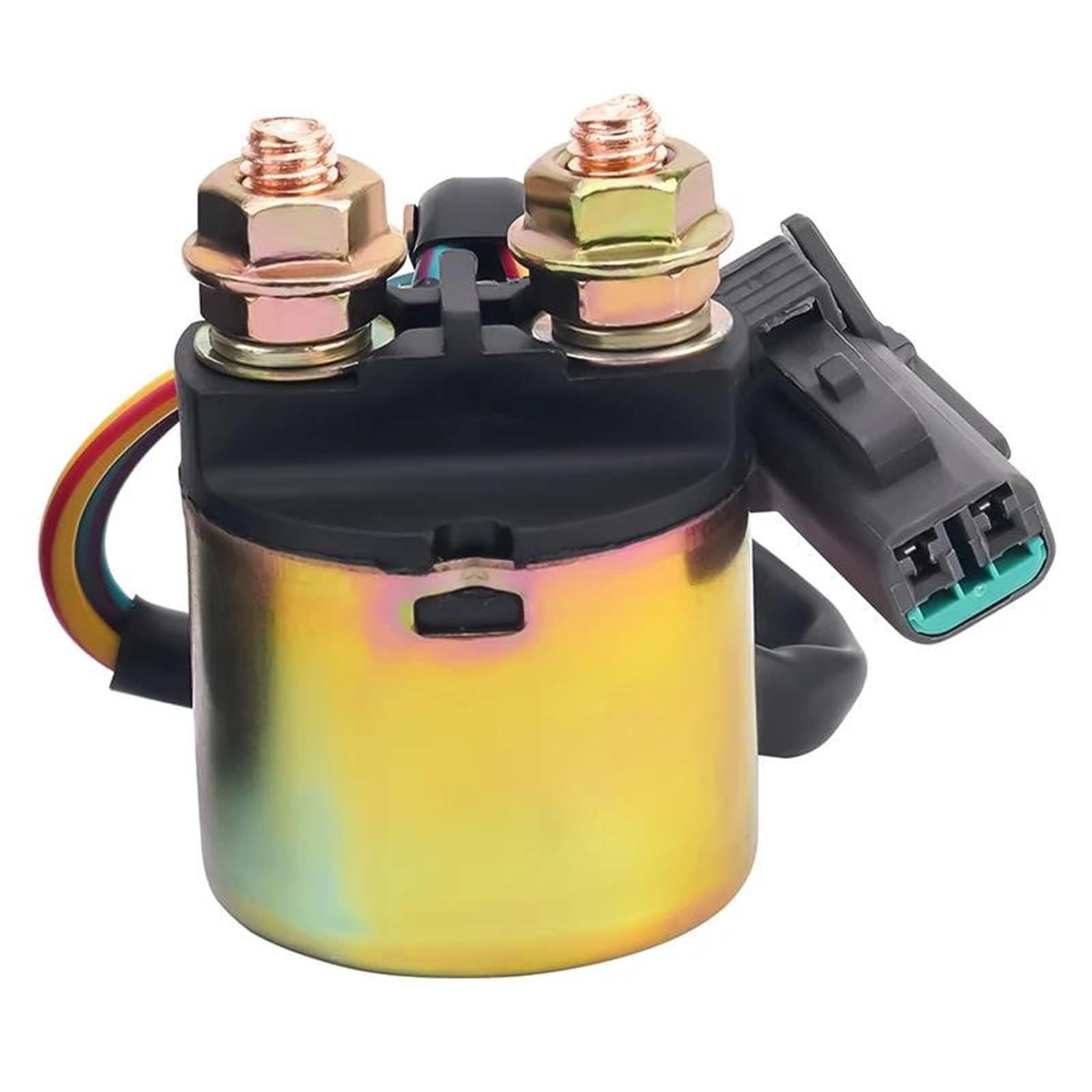 Solenoide Relè Avviamento Moto Per Ducati 1098 1198 848 696 796 1100 GT 1000 GT1000 Sport Touring 1198S 1198SP Relè motore