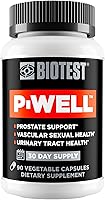 Vista 1 de Biotest P-Well Salud sexual para él y ella - 30 porciones