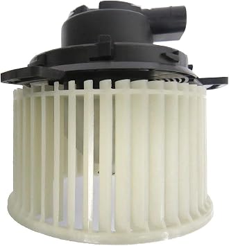 TYC 700284 TYC Replacement Blower Assembly