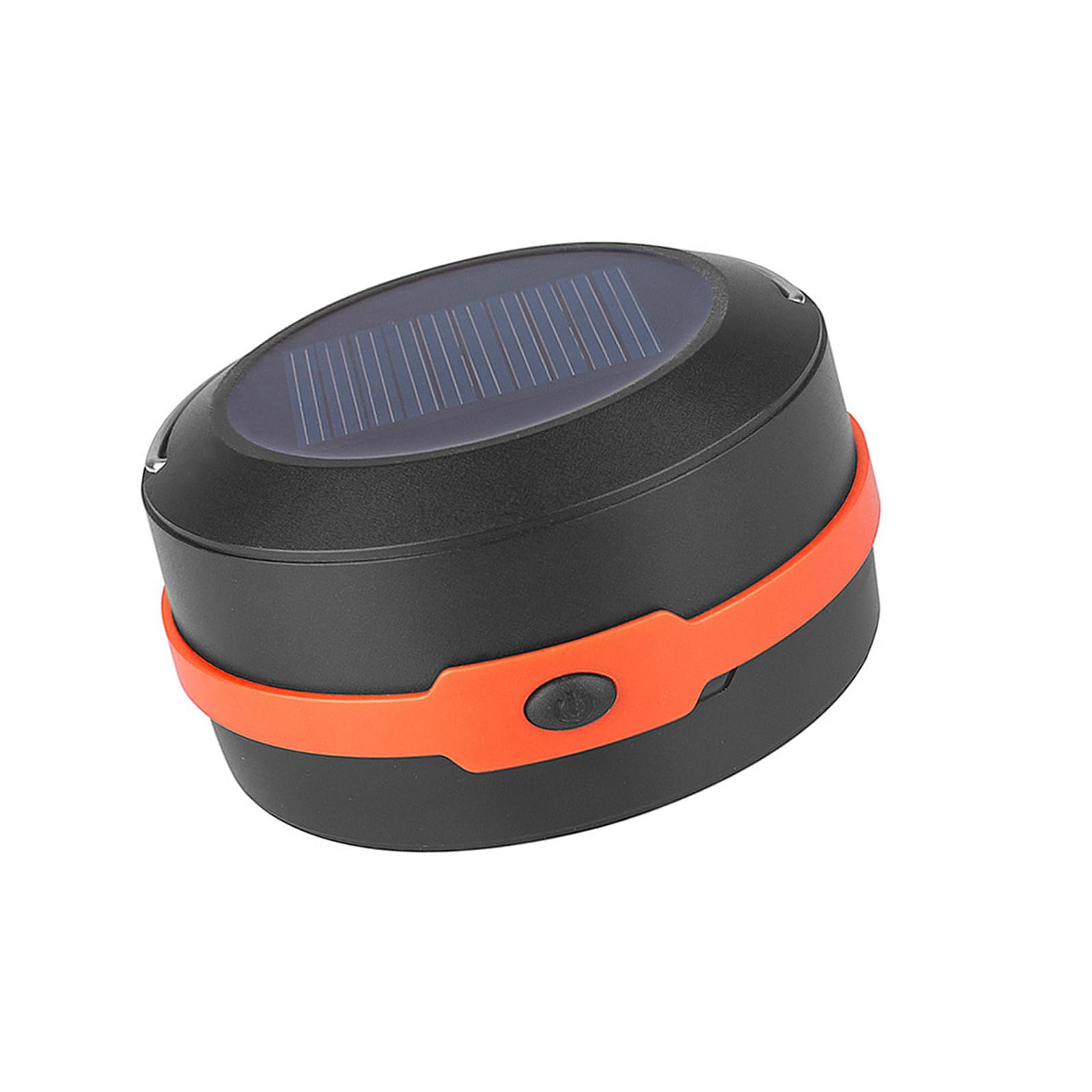 Lampe de camping télescopique pliable et rechargeable USB