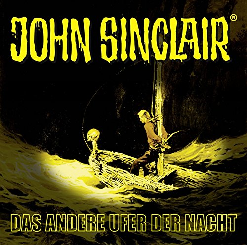 Das Andere Ufer der Nacht-Sonderedition 10 [Import]